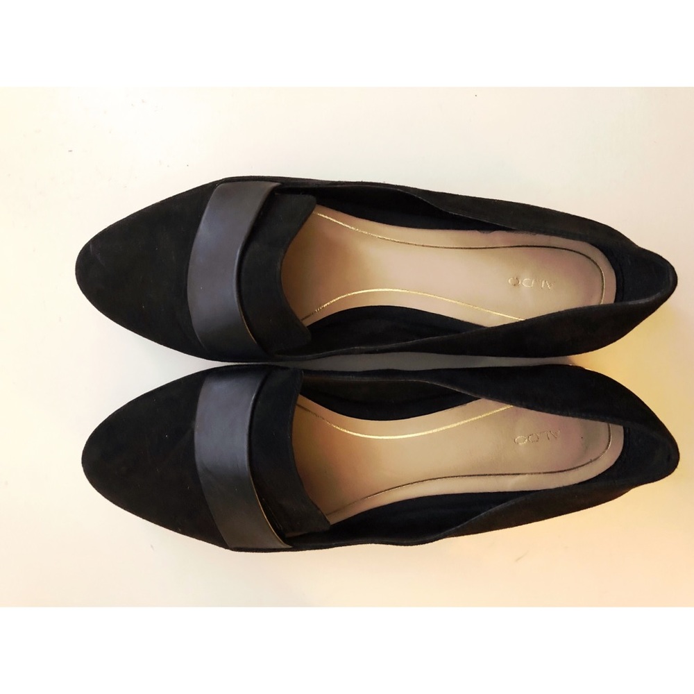 ALDO Loafers